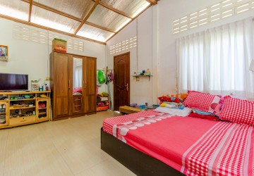 3 Bedroom House For Sale - Sambour, Siem Reap thumbnail