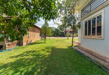 3 Bedroom House For Sale - Sambour, Siem Reap thumbnail