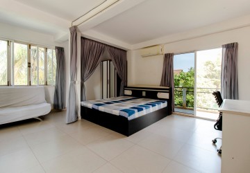 3 Bedroom House For Sale - Sambour, Siem Reap thumbnail