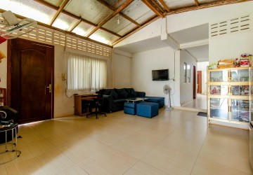 3 Bedroom House For Sale - Sambour, Siem Reap thumbnail