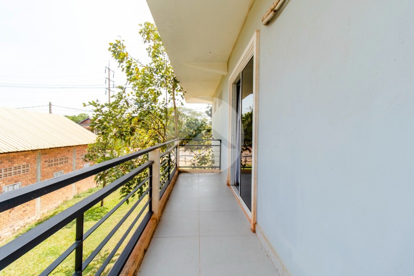 3 Bedroom House For Sale - Sambour, Siem Reap