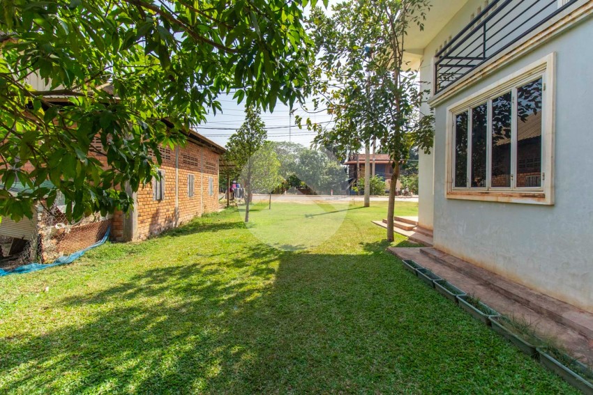 3 Bedroom House For Sale - Sambour, Siem Reap