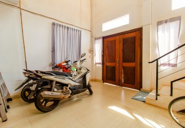 3 Bedroom House For Sale - Sambour, Siem Reap thumbnail