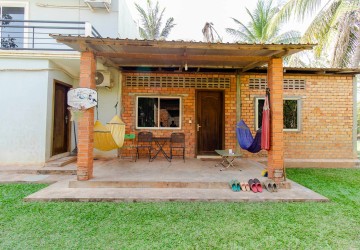 3 Bedroom House For Sale - Sambour, Siem Reap thumbnail