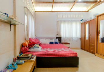 3 Bedroom House For Sale - Sambour, Siem Reap thumbnail