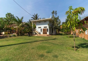 3 Bedroom House For Sale - Sambour, Siem Reap thumbnail