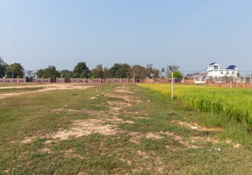 649 Sqm Residential Land For Sale - Svay Dangkum, Siem Reap thumbnail