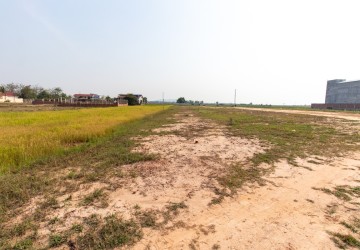 649 Sqm Residential Land For Sale - Svay Dangkum, Siem Reap thumbnail