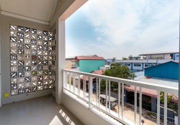 6 Bedroom Townhouse For Sale - Chaom Chau, Phnom Penh thumbnail