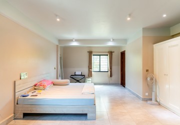 6 Bedroom Townhouse For Sale - Chaom Chau, Phnom Penh thumbnail