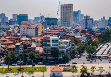 8 Bedroom Apartment For Sale - Wat Phnom, Phnom Penh thumbnail