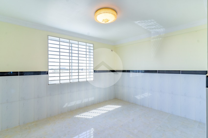 2 Bedroom Flat For Sale - Chak Angrae Kraom, Phnom Penh