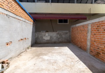 2 Bedroom Flat For Sale - Chak Angrae Kraom, Meanchey, Phnom Penh thumbnail