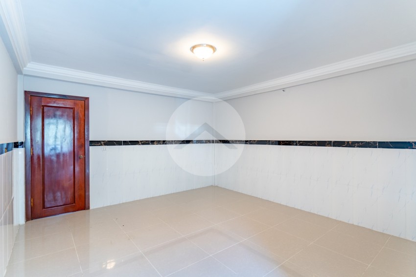 2 Bedroom Flat For Sale - Chak Angrae Kraom, Meanchey, Phnom Penh