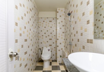 2 Bedroom Flat For Sale - Chak Angrae Kraom, Meanchey, Phnom Penh thumbnail
