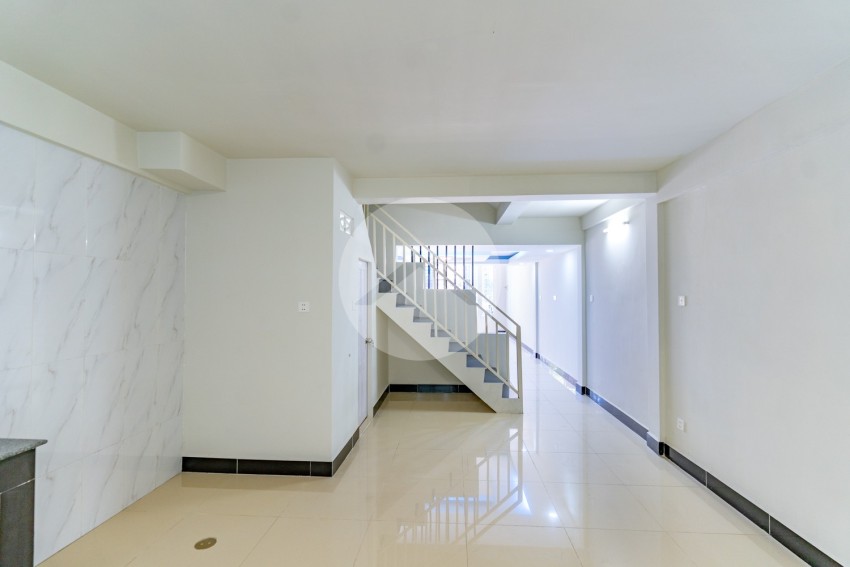2 Bedroom Flat For Sale - Chak Angrae Kraom, Meanchey, Phnom Penh
