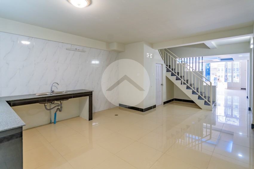 2 Bedroom Flat For Sale - Chak Angrae Kraom, Meanchey, Phnom Penh