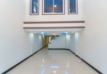 2 Bedroom Flat For Sale - Chak Angrae Kraom, Meanchey, Phnom Penh thumbnail
