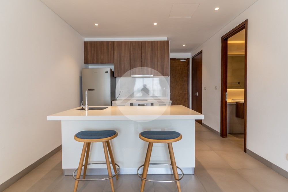 1 Bedroom Condo For Rent - Embassy Central, BKK1, Phnom Penh - Image 5