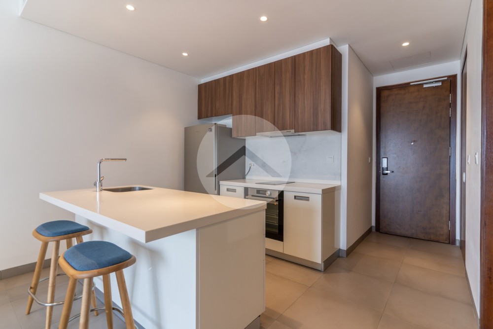 1 Bedroom Condo For Rent - Embassy Central, BKK1, Phnom Penh - Image 4
