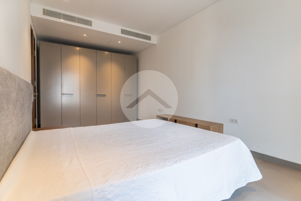 1 Bedroom Condo For Rent - Embassy Central, BKK1, Phnom Penh - Image 9