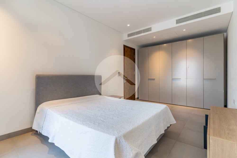 1 Bedroom Condo For Rent - Embassy Central, BKK1, Phnom Penh - Image 7