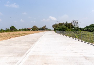 4,990 Sqm Land For Sale - Ta Khmau, Kandal thumbnail