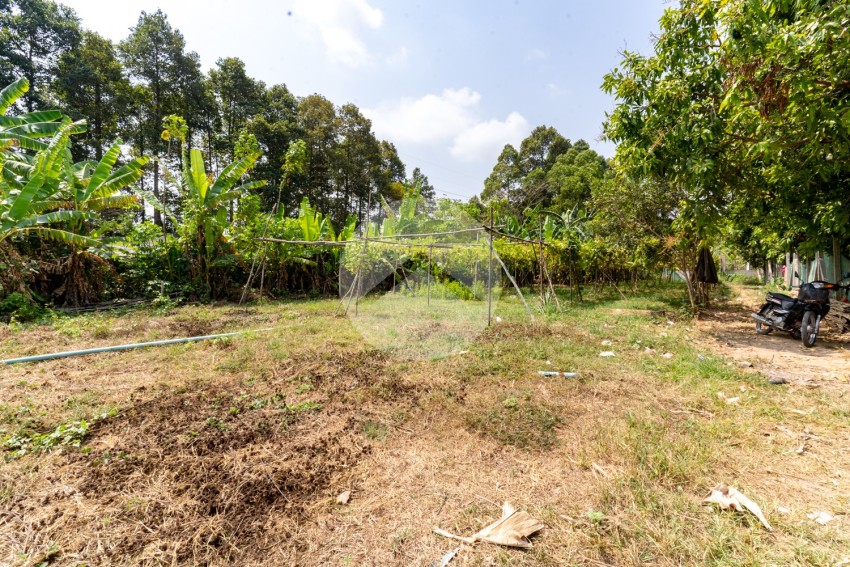 4,990 Sqm Land For Sale - Ta Khmau, Kandal