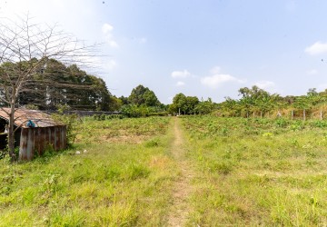 4,990 Sqm Land For Sale - Ta Khmau, Kandal thumbnail
