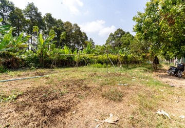 4,990 Sqm Land For Sale - Ta Khmau, Kandal thumbnail