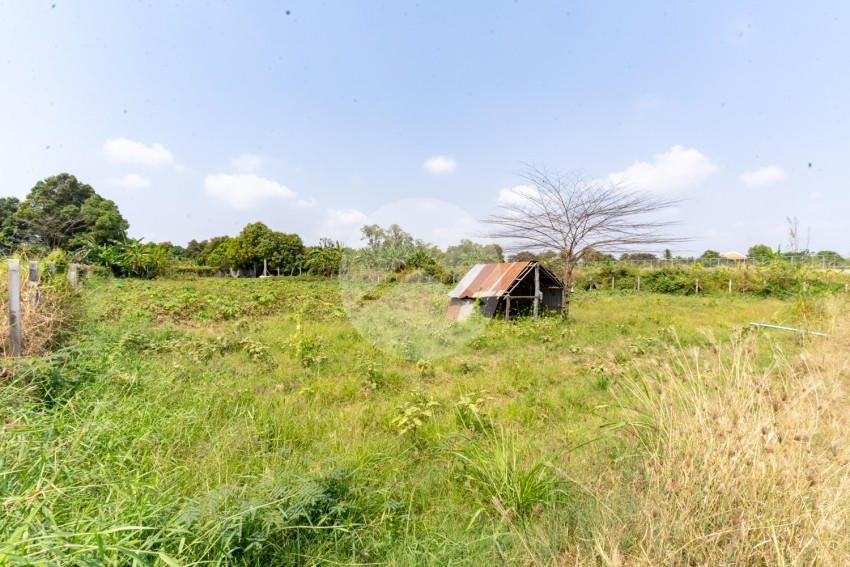 4,990 Sqm Land For Sale - Ta Khmau, Kandal