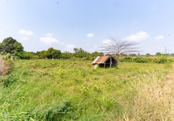 4,990 Sqm Land For Sale - Ta Khmau, Kandal thumbnail