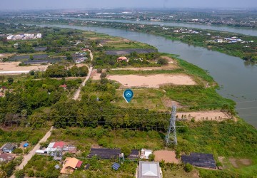 4,990 Sqm Land For Sale - Ta Khmau, Kandal thumbnail