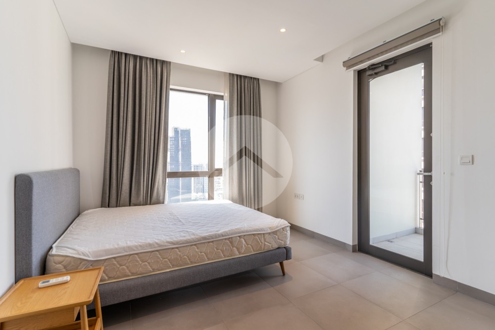 2 Bedroom Condo For Rent - Embassy Central, BKK1, Phnom Penh - Image 7