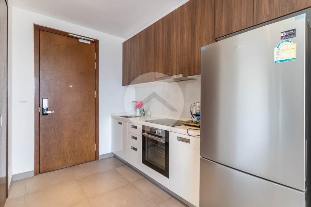 2 Bedroom Condo For Rent - Embassy Central, BKK1, Phnom Penh - Image 4