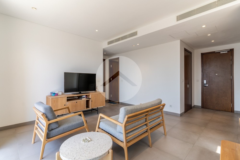 2 Bedroom Condo For Rent - Embassy Central, BKK1, Phnom Penh - Image 2