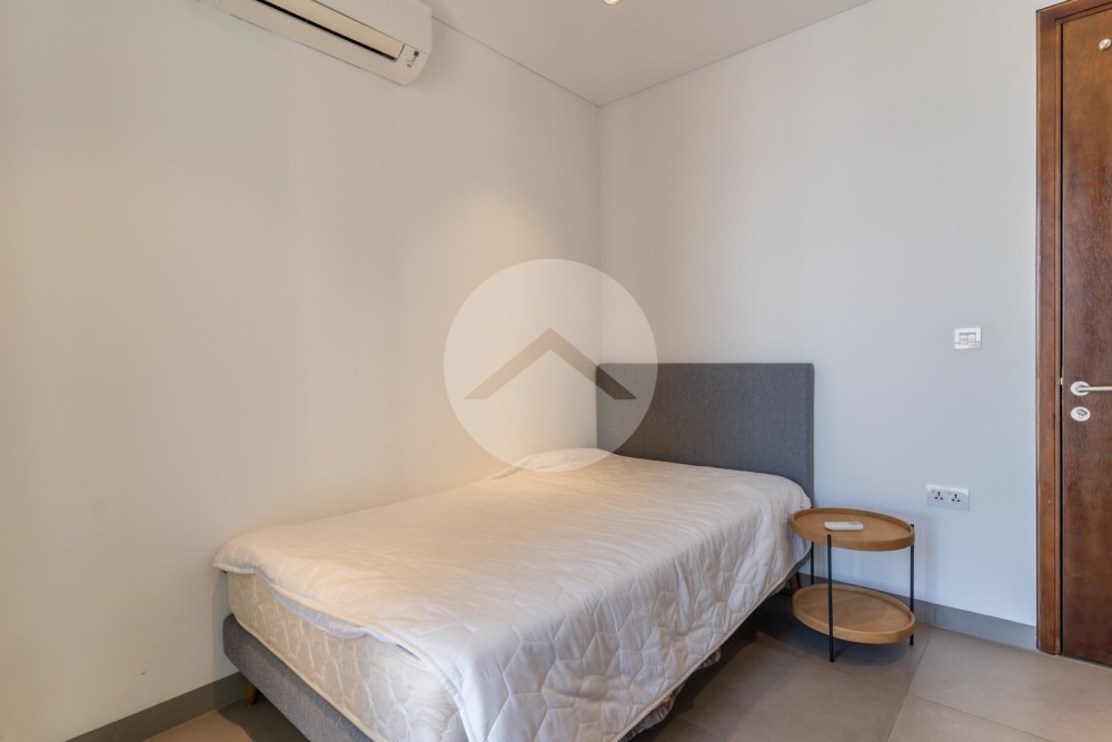 2 Bedroom Condo For Rent - Embassy Central, BKK1, Phnom Penh - Image 9
