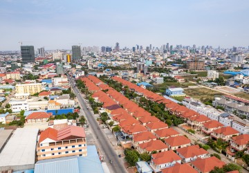 3 Bedroom Villa For Sale - Sen Sok, Phnom Penh thumbnail