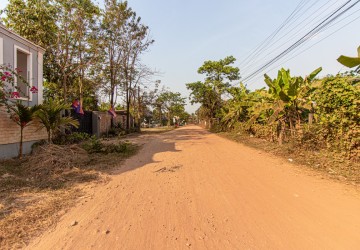 16 Bedroom Guesthouse For Sale - Svay Dangkum, Siem Reap thumbnail