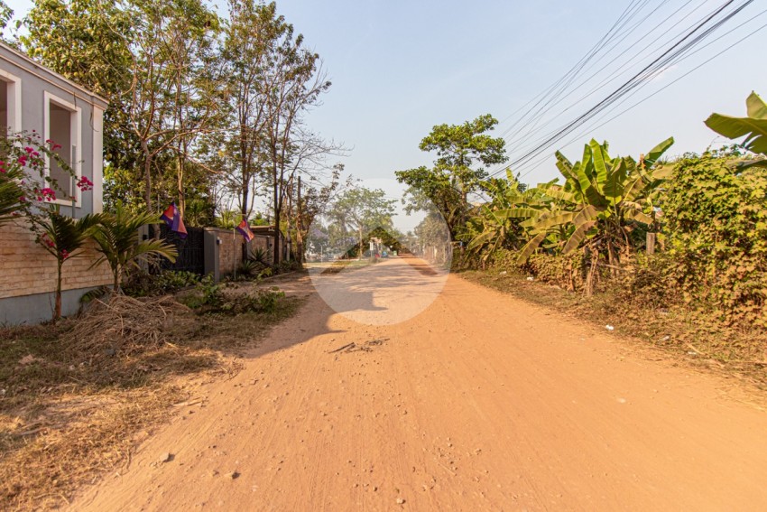 ផ្ទះសំណាក់ ៤១ បន្ទប់ សម្រាប់លក់ - សង្កាត់ស្វាយដង្គំ, ក្រុងសៀមរាប