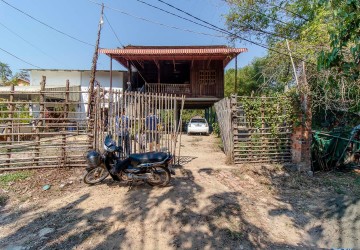 485 Residential Land For Sale - Sala Komreuk, Siem Reap thumbnail