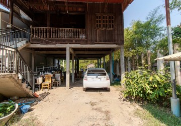 485 Residential Land For Sale - Sala Komreuk, Siem Reap thumbnail