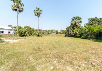 998 Sqm Land For Sale - Svay Dangkum, Siem Reap thumbnail