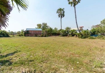 998 Sqm Land For Sale - Svay Dangkum, Siem Reap thumbnail