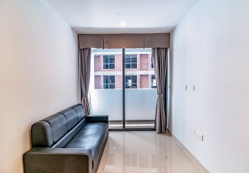 20th Floor 2 Bedroom Condo For Sale - The Bridge, Tonle Bassac, Phnom Penh thumbnail