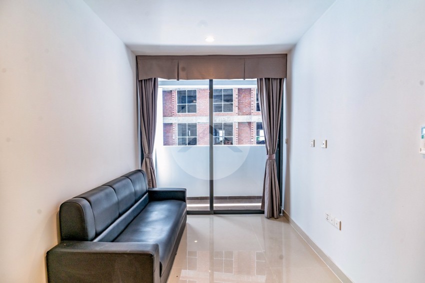 20th Floor 2 Bedroom Condo For Sale - The Bridge, Tonle Bassac, Phnom Penh