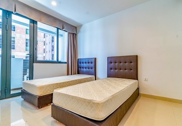 20th Floor 2 Bedroom Condo For Sale - The Bridge, Tonle Bassac, Phnom Penh thumbnail