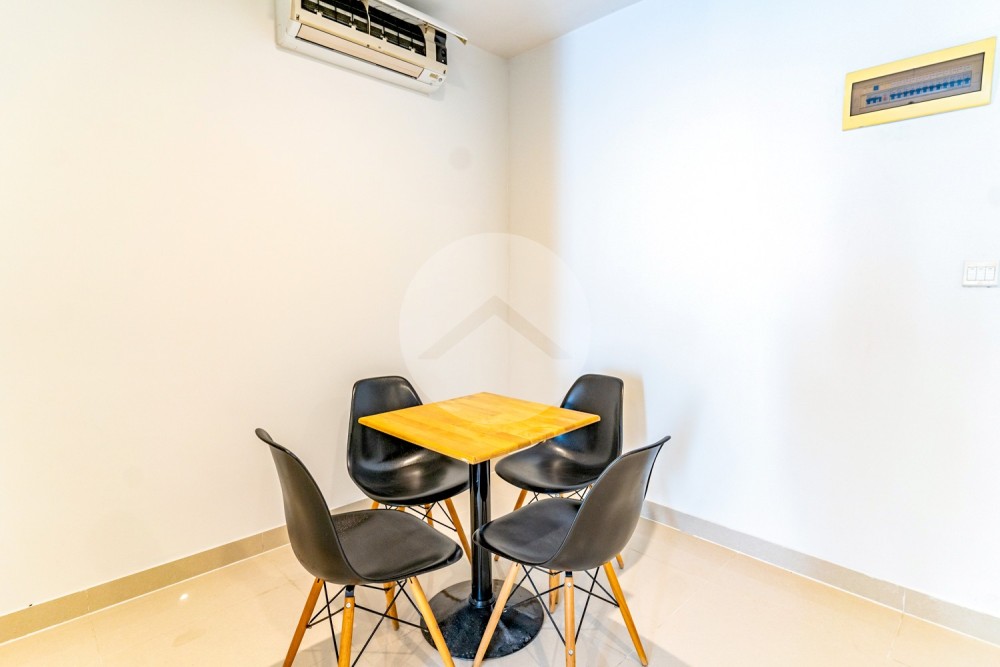 20th Floor 2 Bedroom Condo For Sale - The Bridge, Tonle Bassac, Phnom Penh - Image 4 20th Floor 2 Bedroom Condo For Sale - The Bridge, Tonle Bassac, Phnom Penh - Image 4