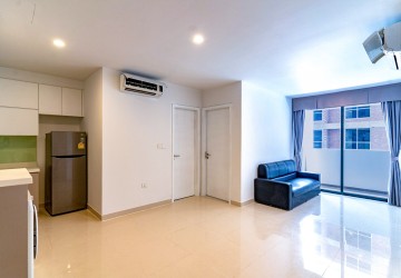 20th Floor 2 Bedroom Condo For Sale - The Bridge, Tonle Bassac, Phnom Penh thumbnail