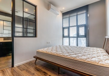 2 Bedroom Condo For Rent - lattrait, BKK1, Phnom Penh thumbnail